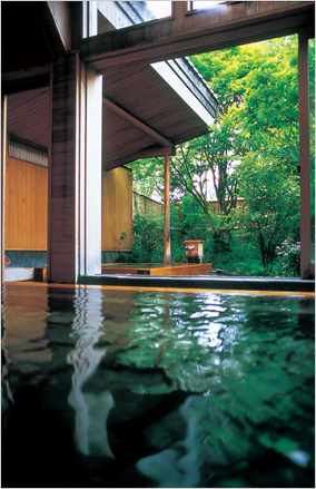 湯布院　玉の湯（画像1）
