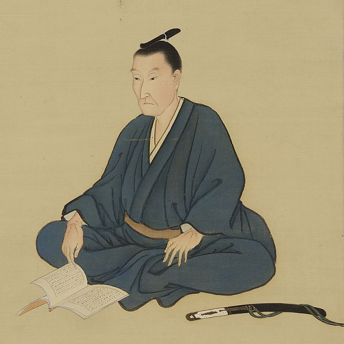 加賀友禅