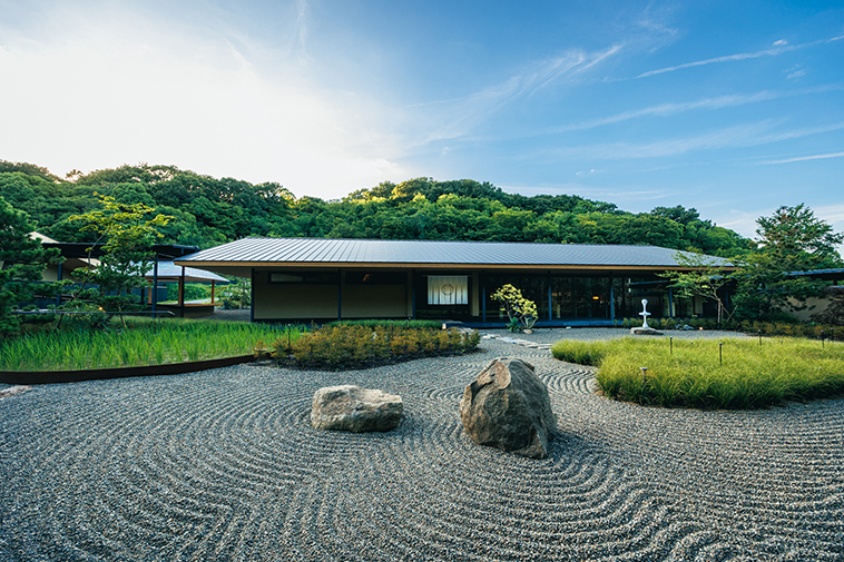 瀬戸内海と島々をめぐるアートな旅