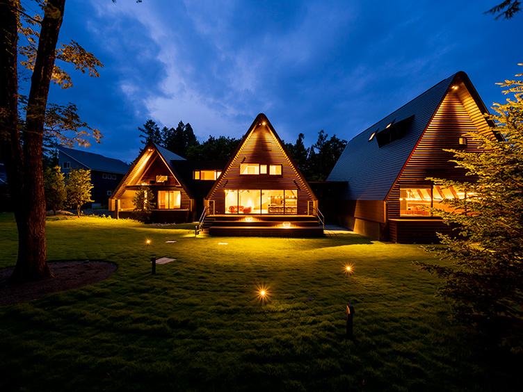 KANOLLY resorts HAKUBA／長野・白馬村