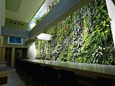CoSTUME NATIONAL WALL　福岡店／福岡・中央区