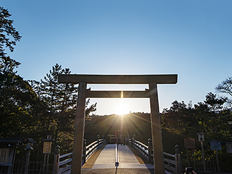 お伊勢参り2023