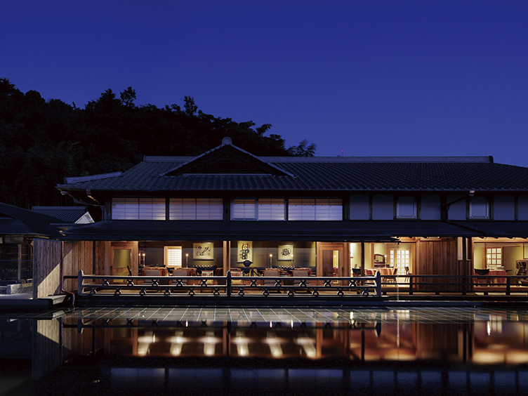 THE HIRAMATSU HOTELS & RESORTS 熱海／静岡・熱海