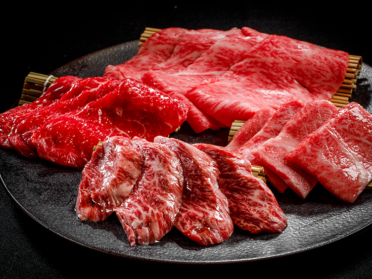 西麻布 焼肉X ～TEN～/東京・西麻布